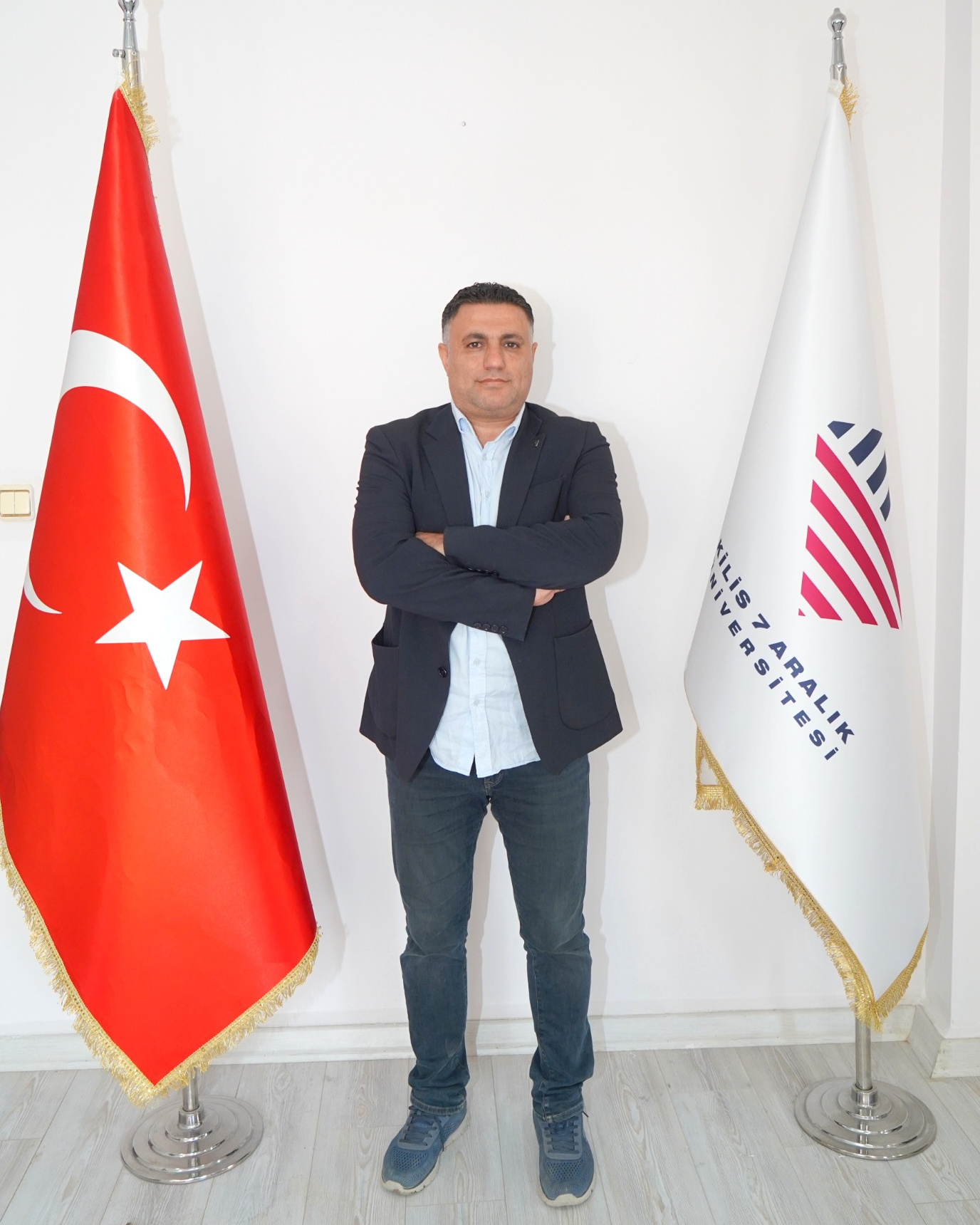 Mehmet BOZASLAN